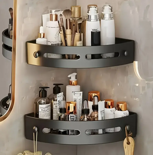 Shower Corner Caddy