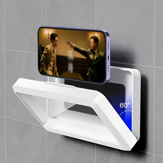 Shower Mate Waterproof Phone Holder